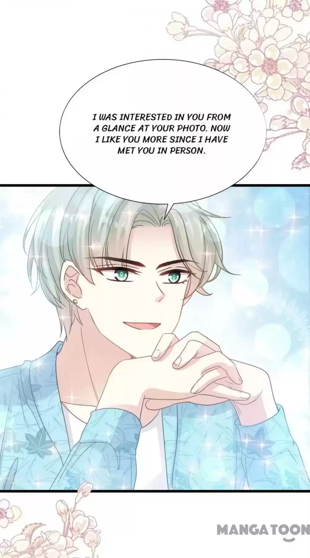 Love Me Gently, Bossy Ceo Chapter 68