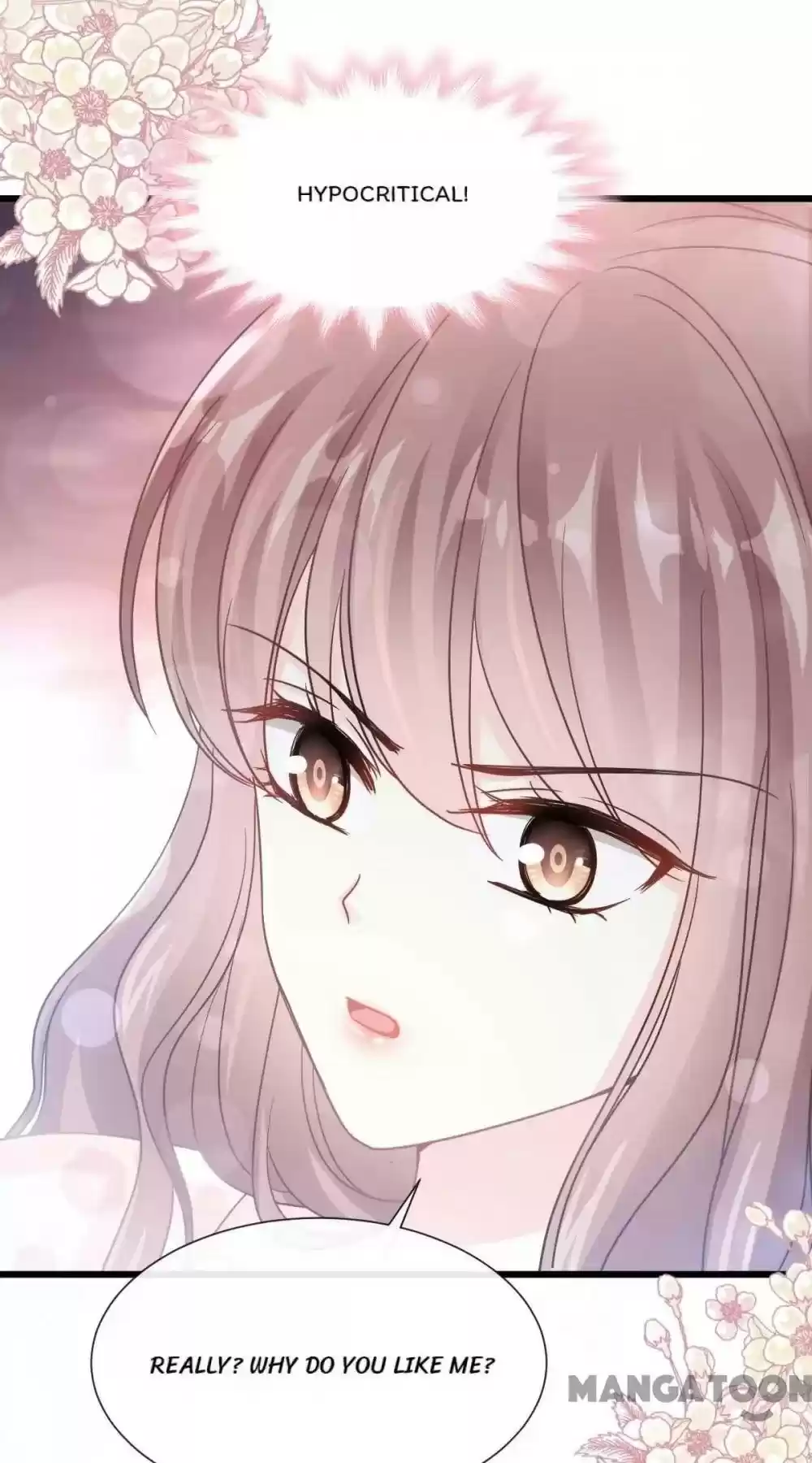 Love Me Gently, Bossy Ceo Chapter 68