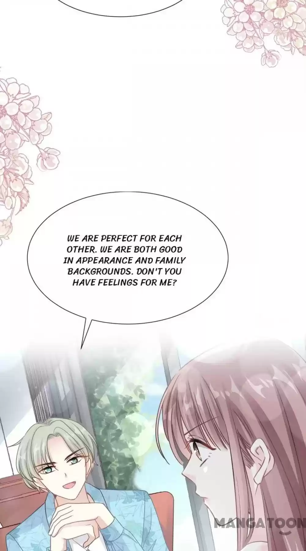 Love Me Gently, Bossy Ceo Chapter 68