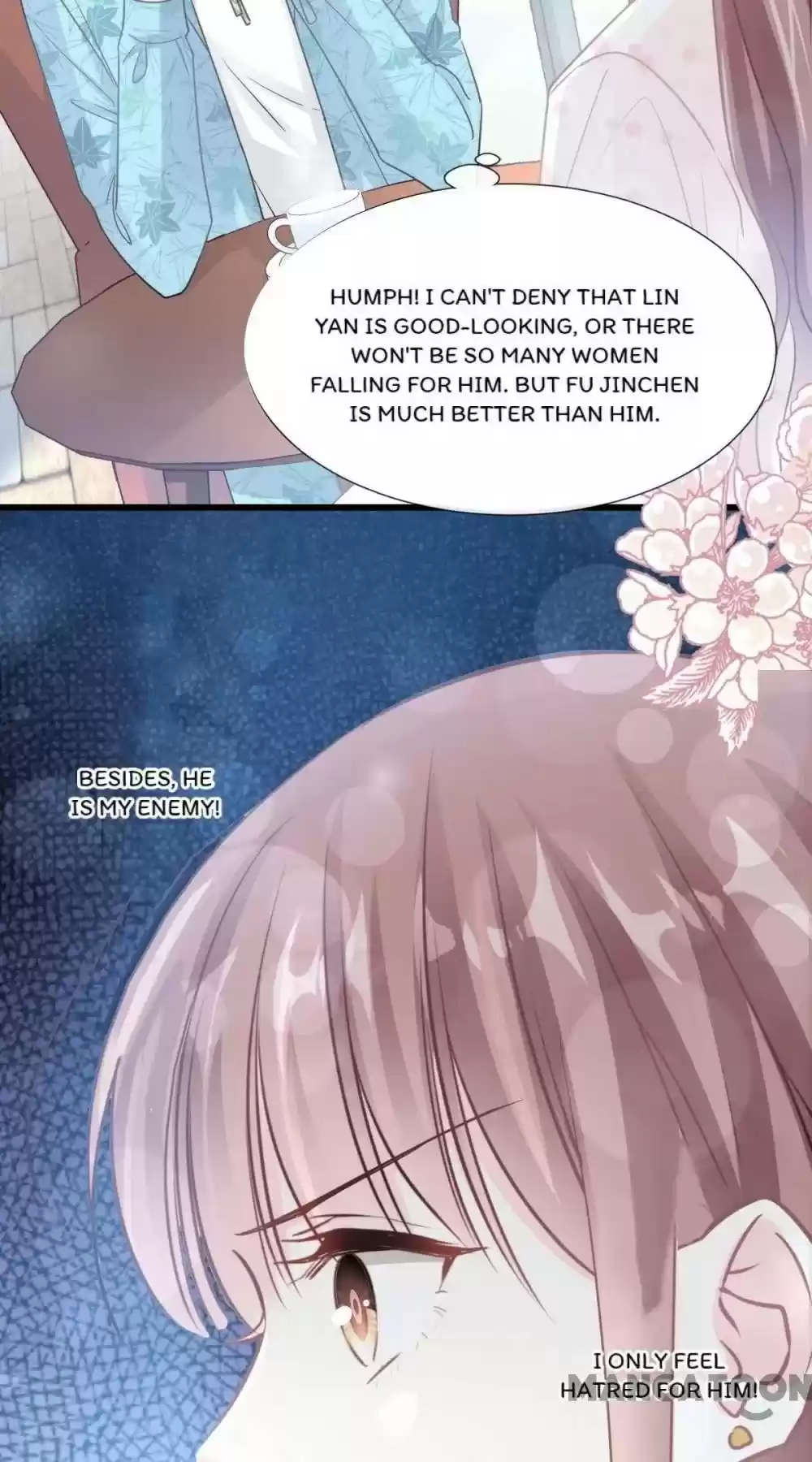 Love Me Gently, Bossy Ceo Chapter 68