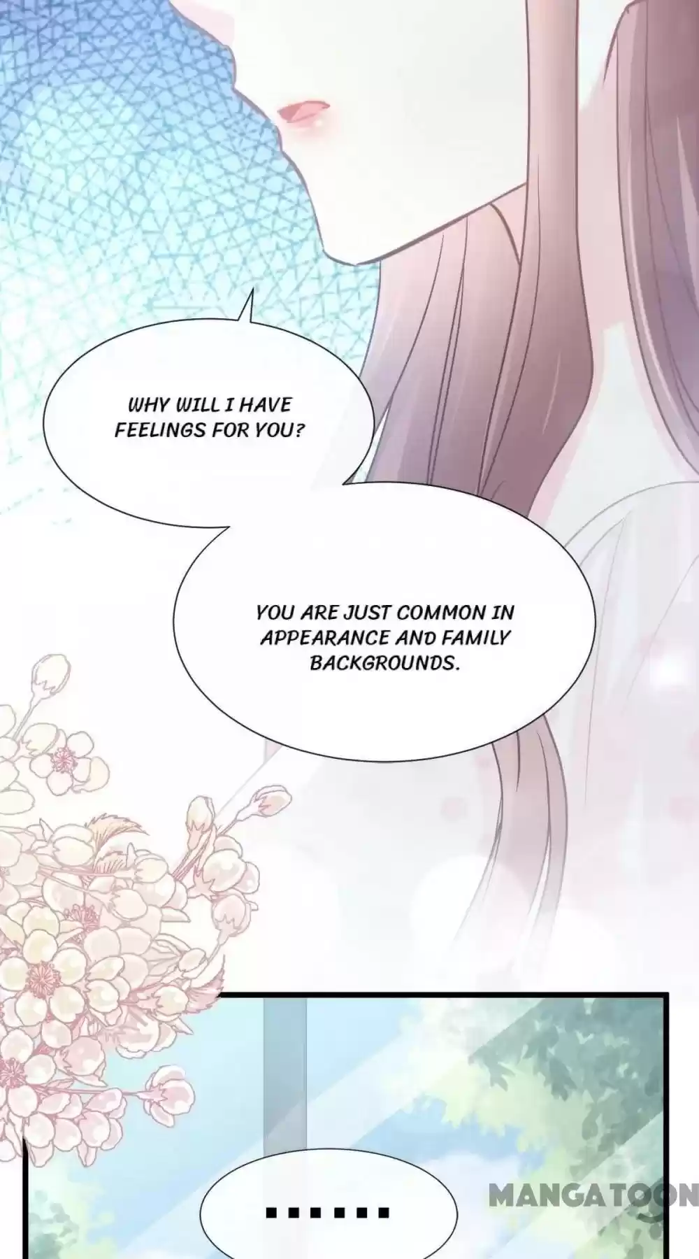 Love Me Gently, Bossy Ceo Chapter 68