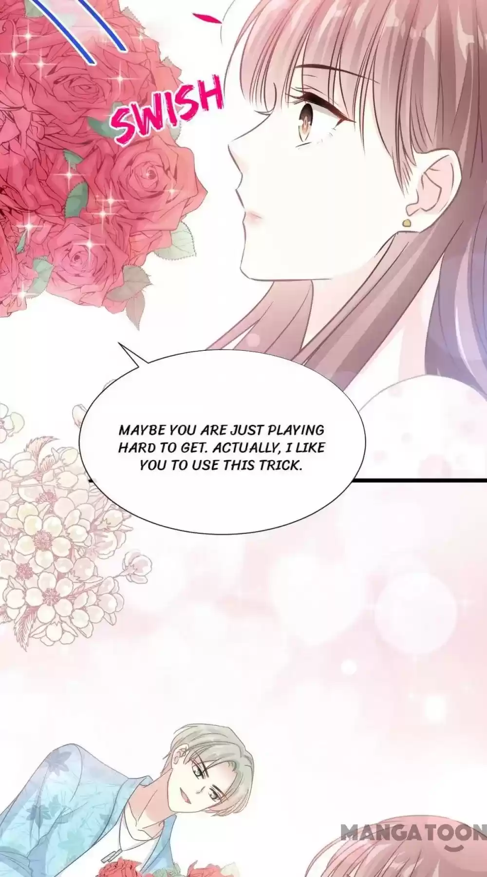 Love Me Gently, Bossy Ceo Chapter 68