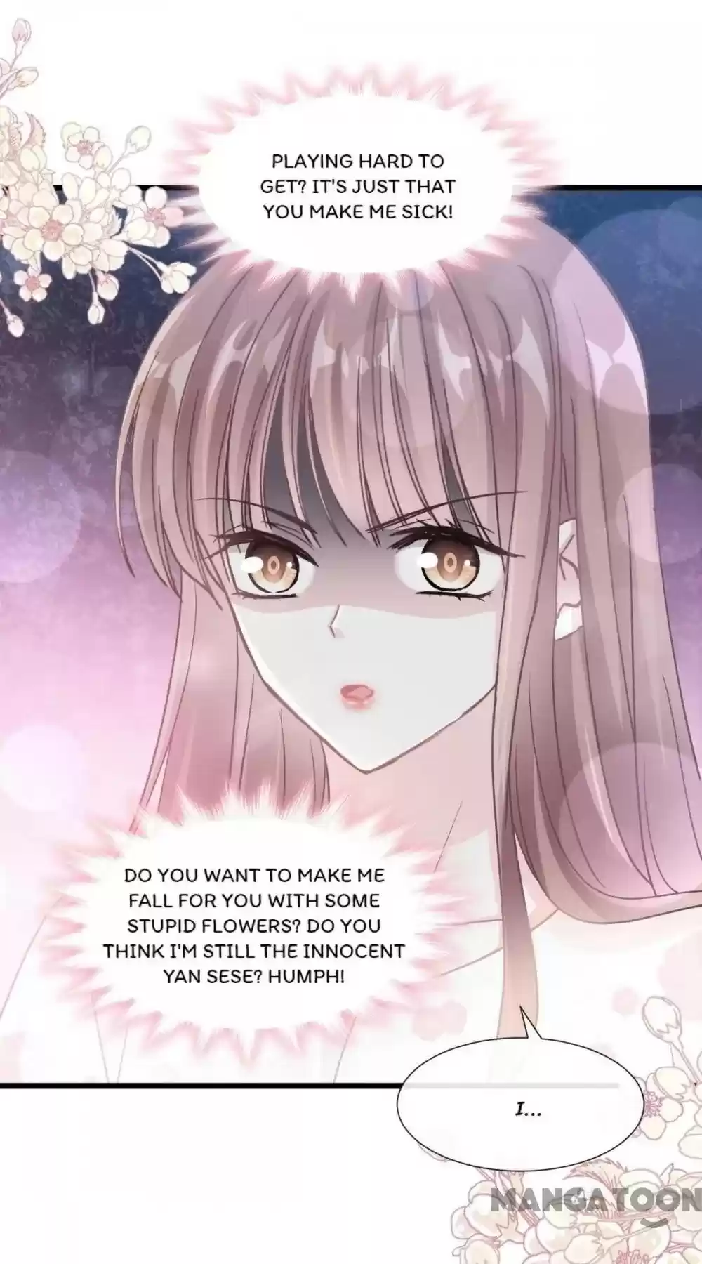 Love Me Gently, Bossy Ceo Chapter 68