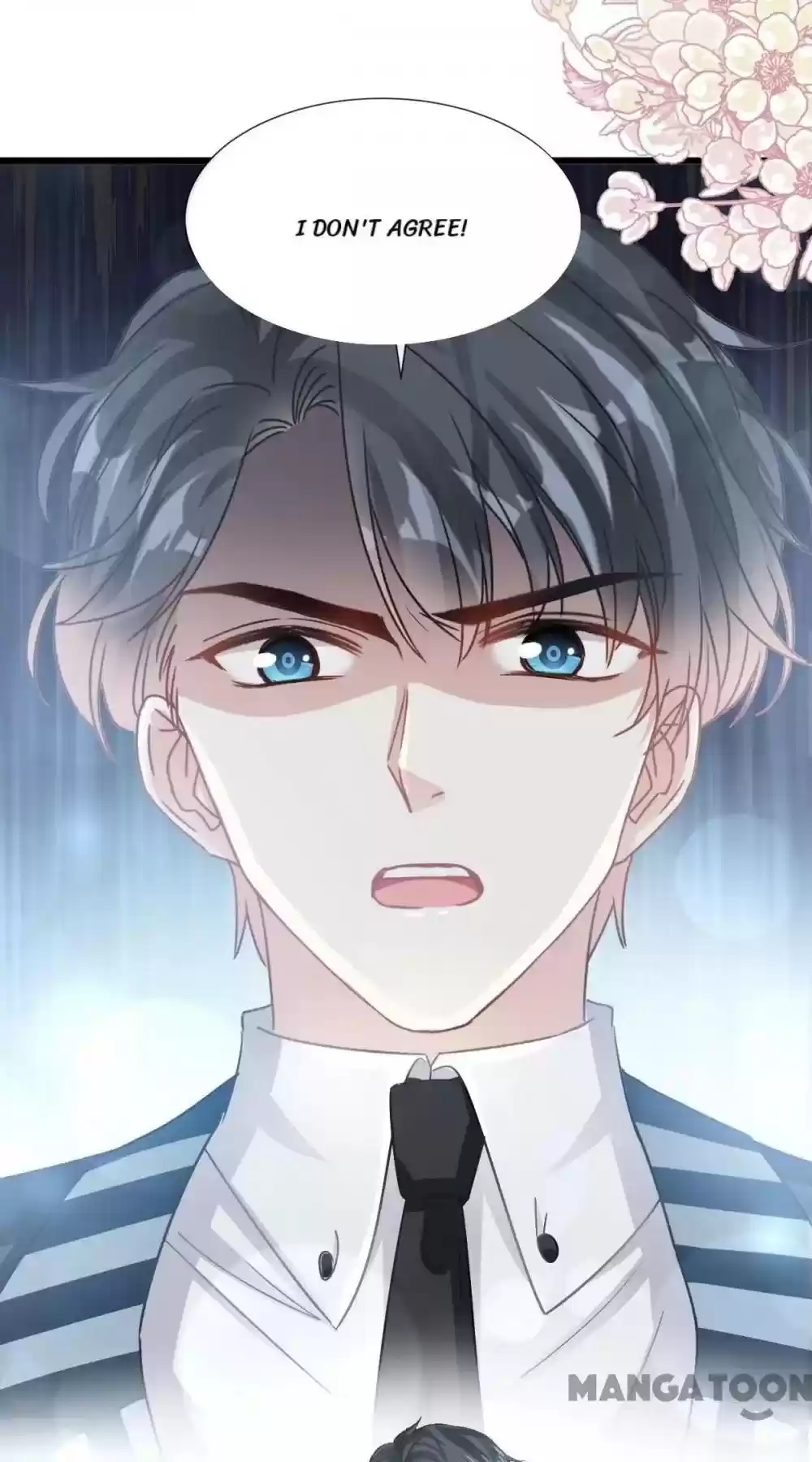 Love Me Gently, Bossy Ceo Chapter 68