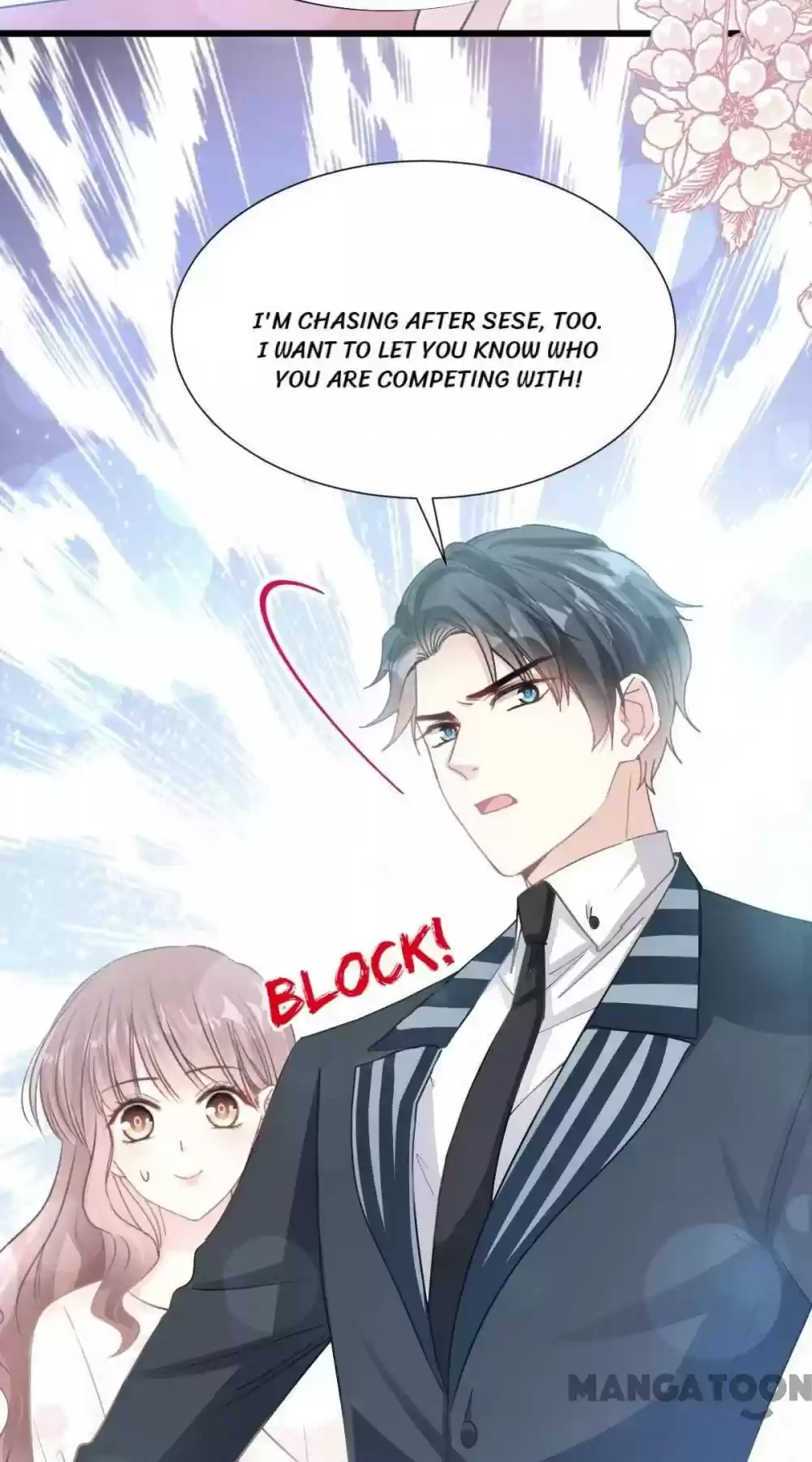 Love Me Gently, Bossy Ceo Chapter 68