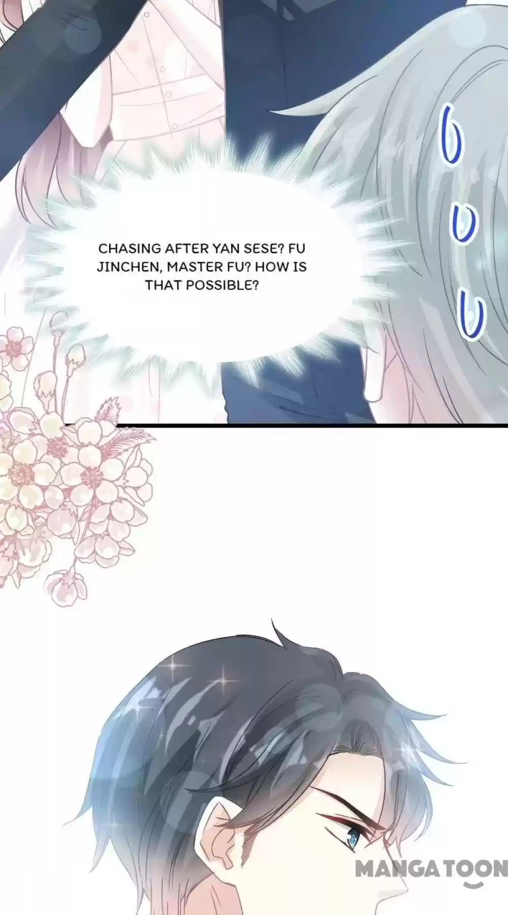 Love Me Gently, Bossy Ceo Chapter 68