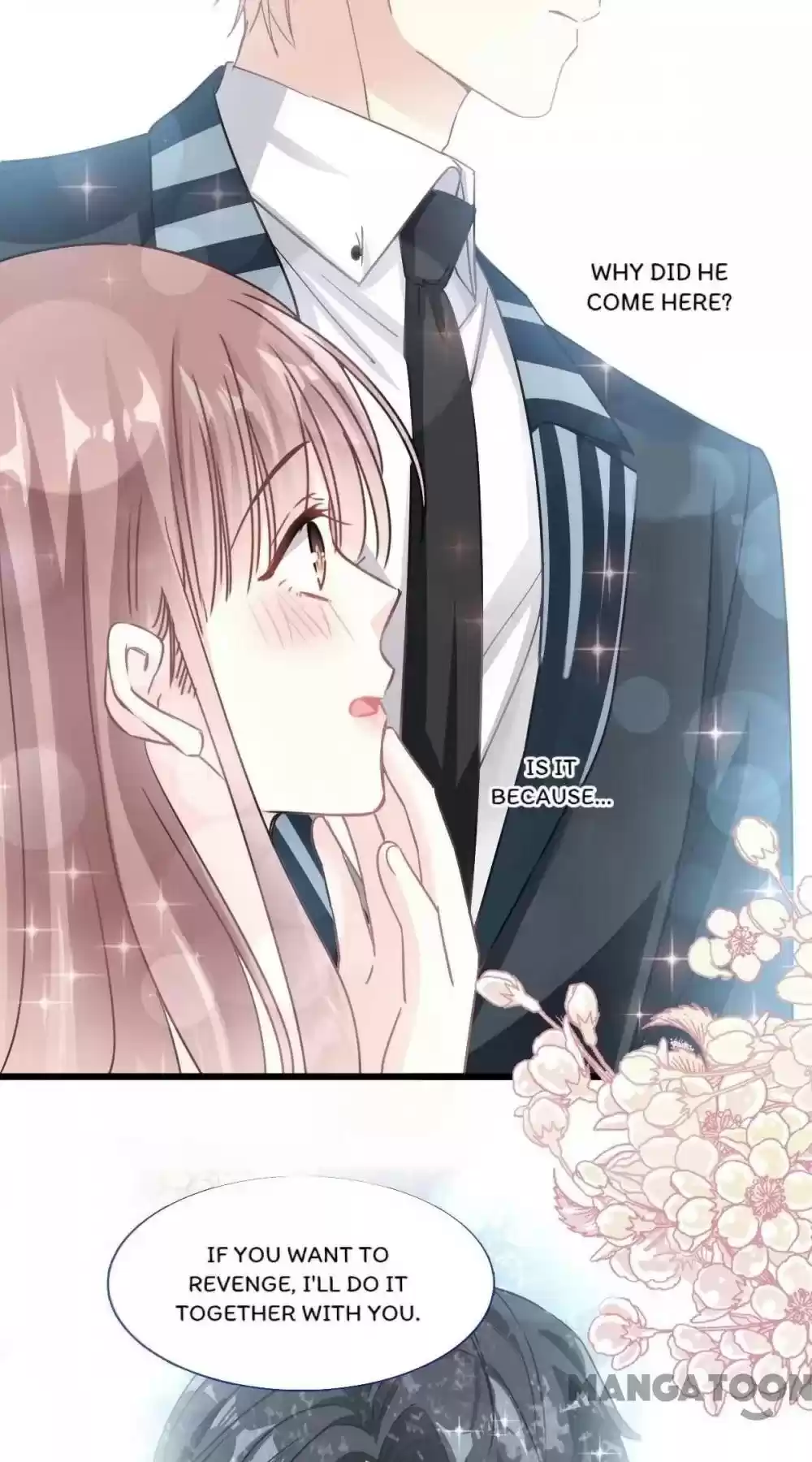 Love Me Gently, Bossy Ceo Chapter 68