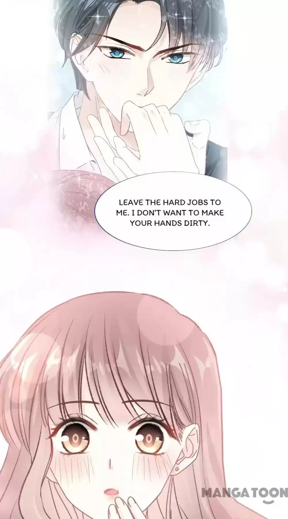 Love Me Gently, Bossy Ceo Chapter 68