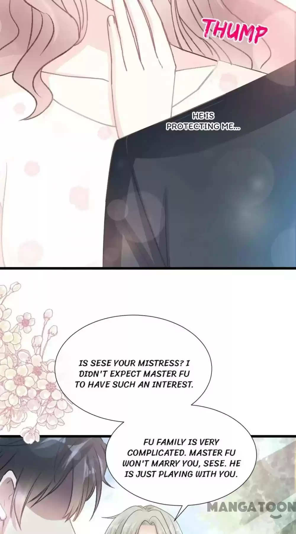 Love Me Gently, Bossy Ceo Chapter 68