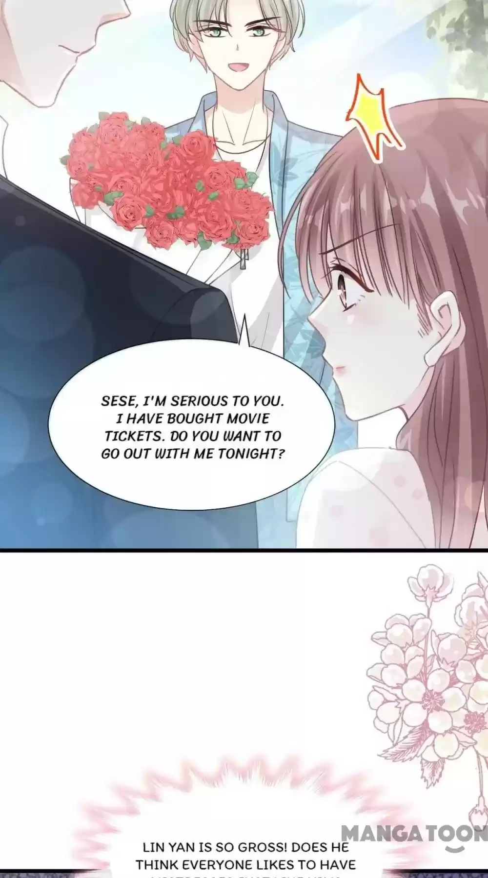 Love Me Gently, Bossy Ceo Chapter 68