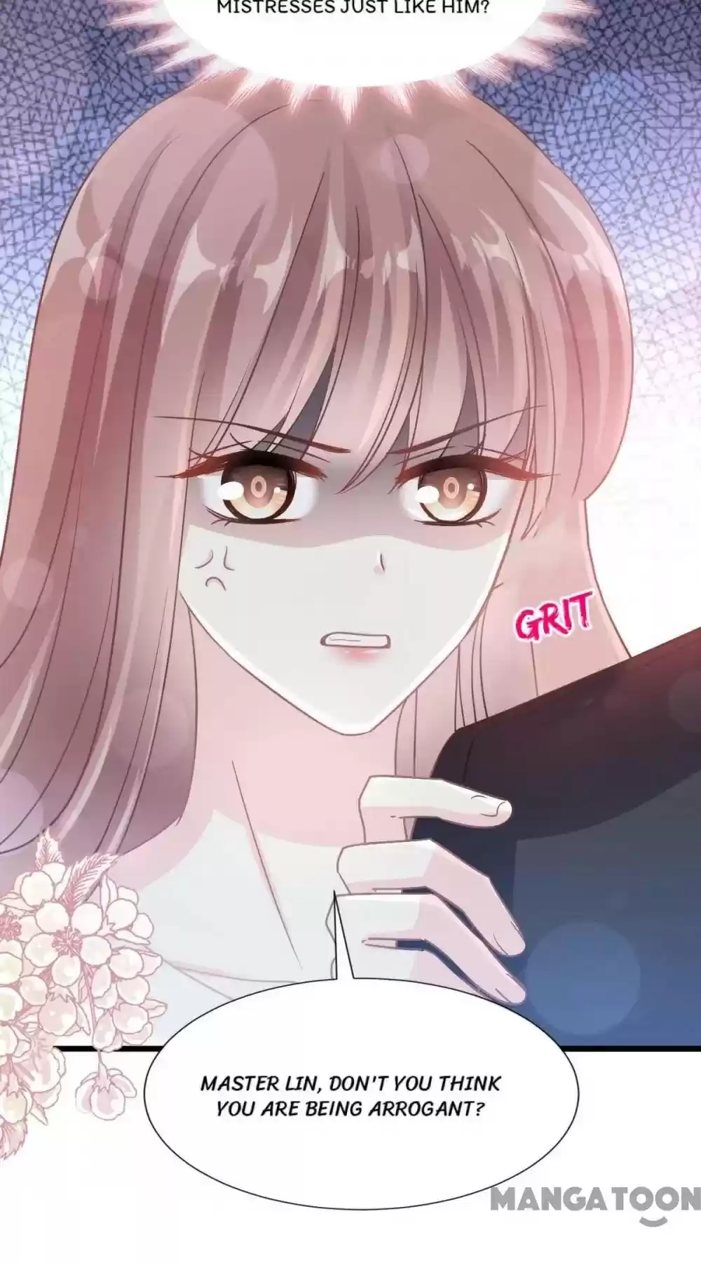 Love Me Gently, Bossy Ceo Chapter 68