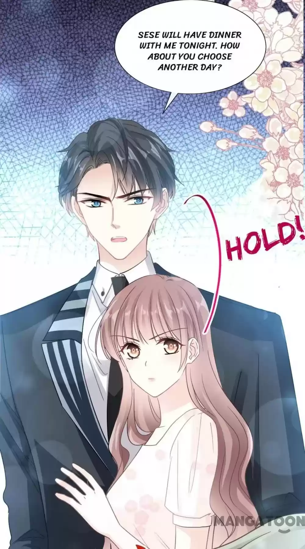 Love Me Gently, Bossy Ceo Chapter 69