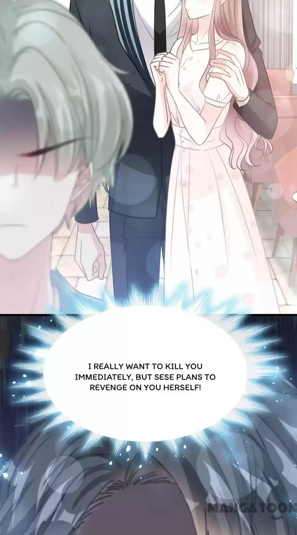 Love Me Gently, Bossy Ceo Chapter 69