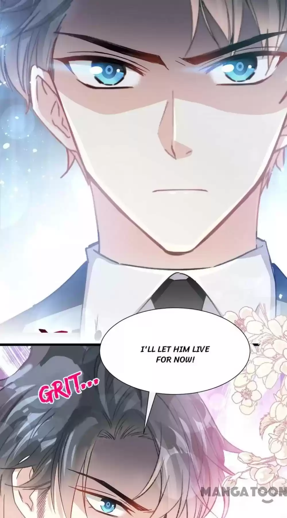 Love Me Gently, Bossy Ceo Chapter 69