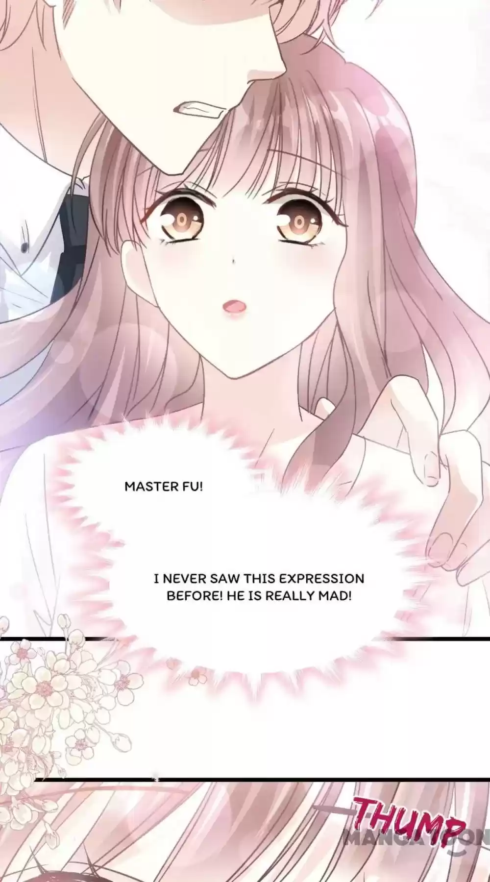 Love Me Gently, Bossy Ceo Chapter 69