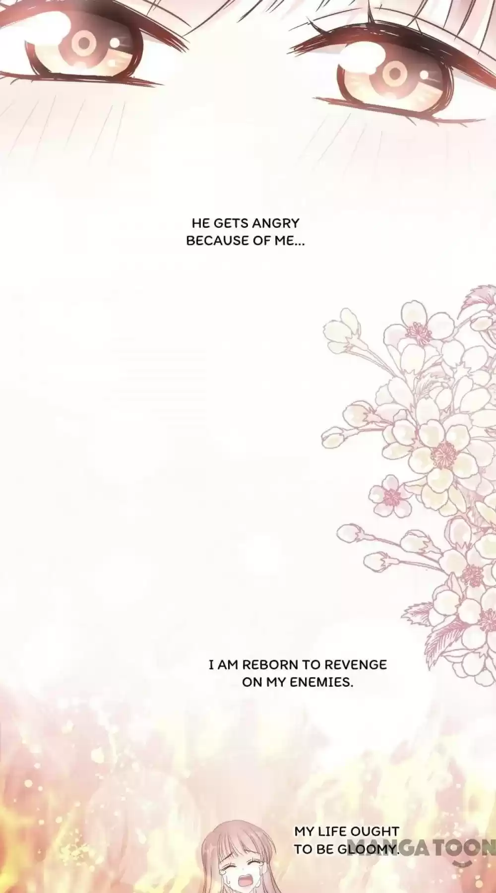 Love Me Gently, Bossy Ceo Chapter 69