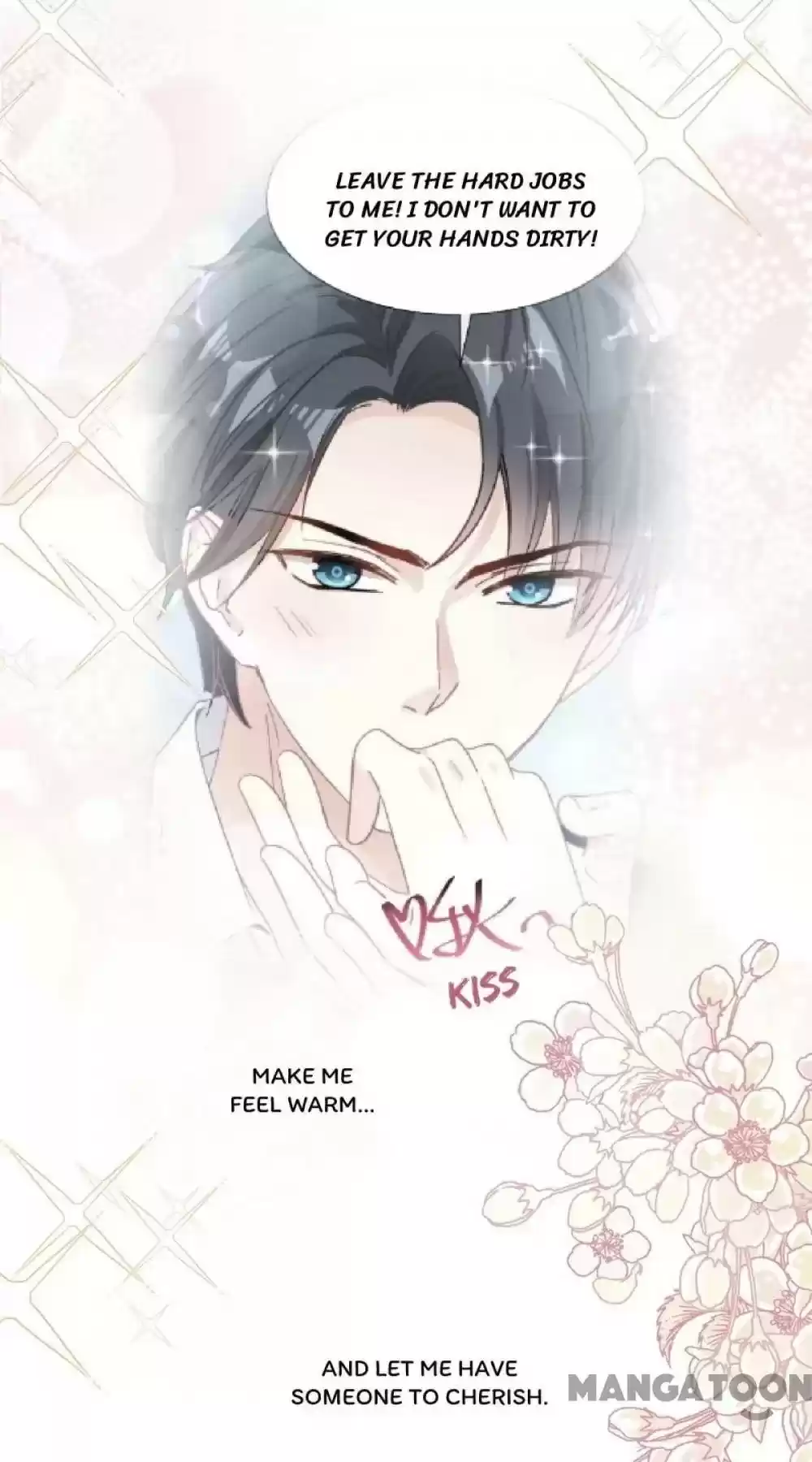 Love Me Gently, Bossy Ceo Chapter 69