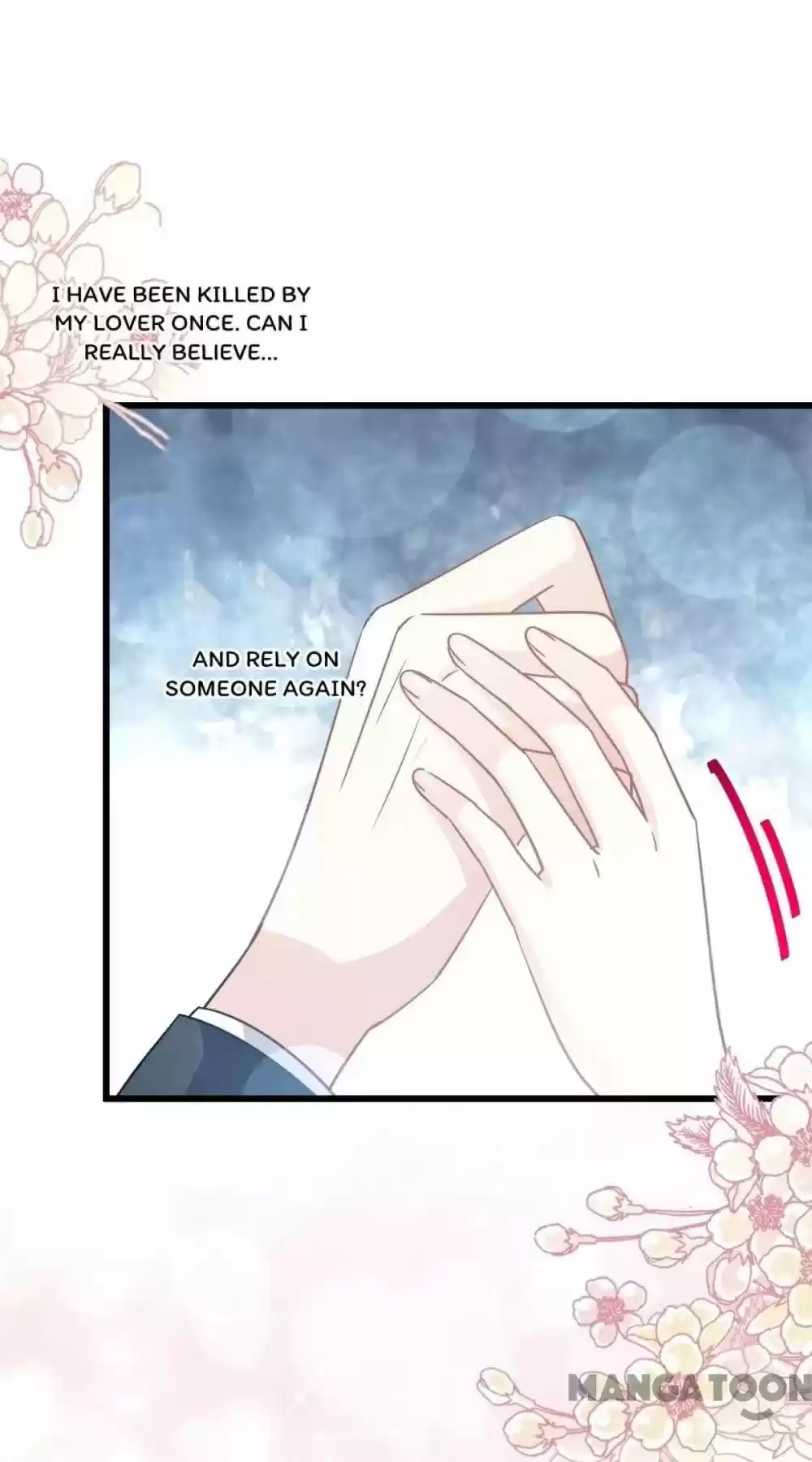 Love Me Gently, Bossy Ceo Chapter 69