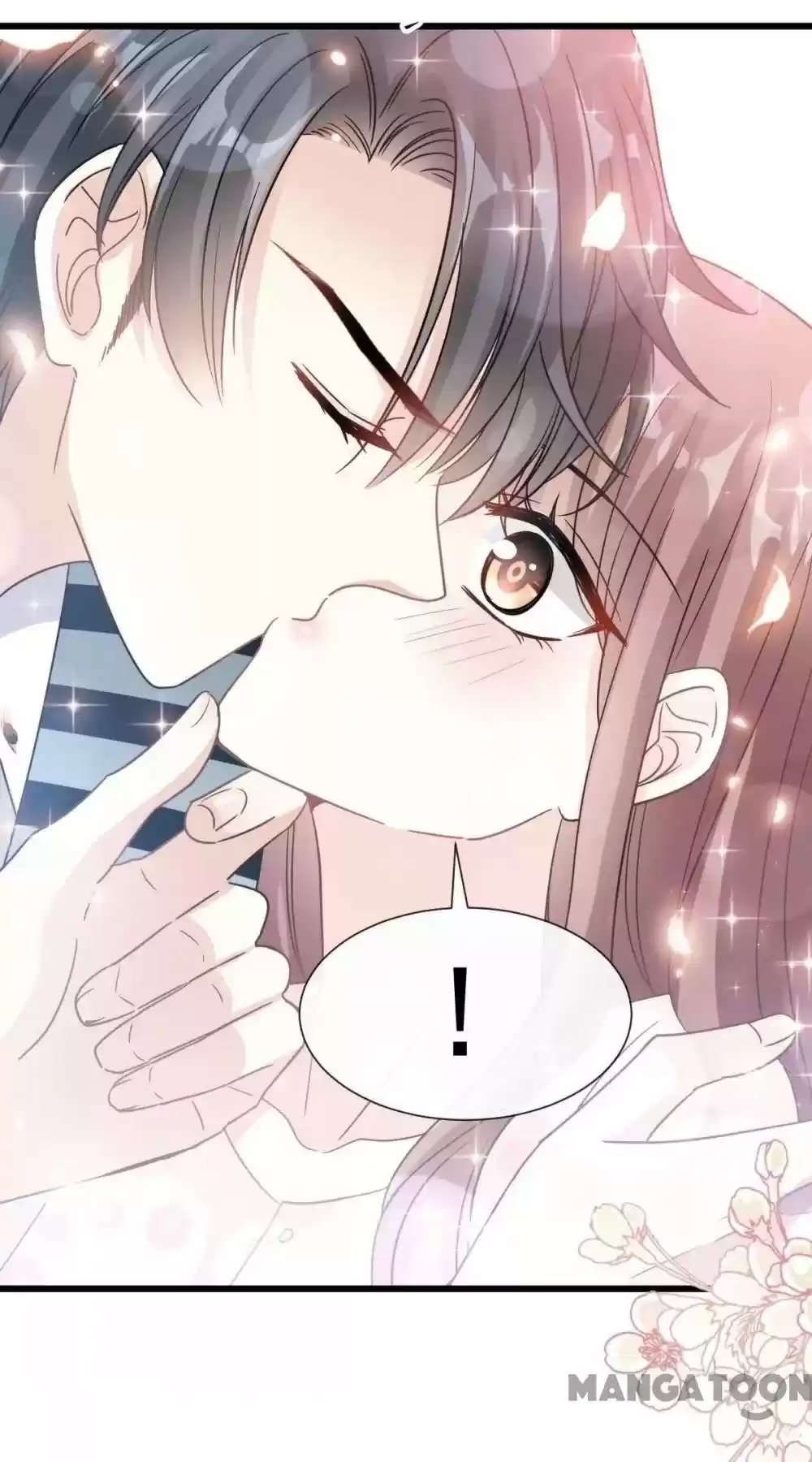 Love Me Gently, Bossy Ceo Chapter 69