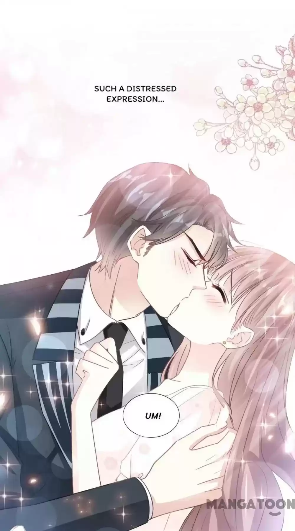 Love Me Gently, Bossy Ceo Chapter 69