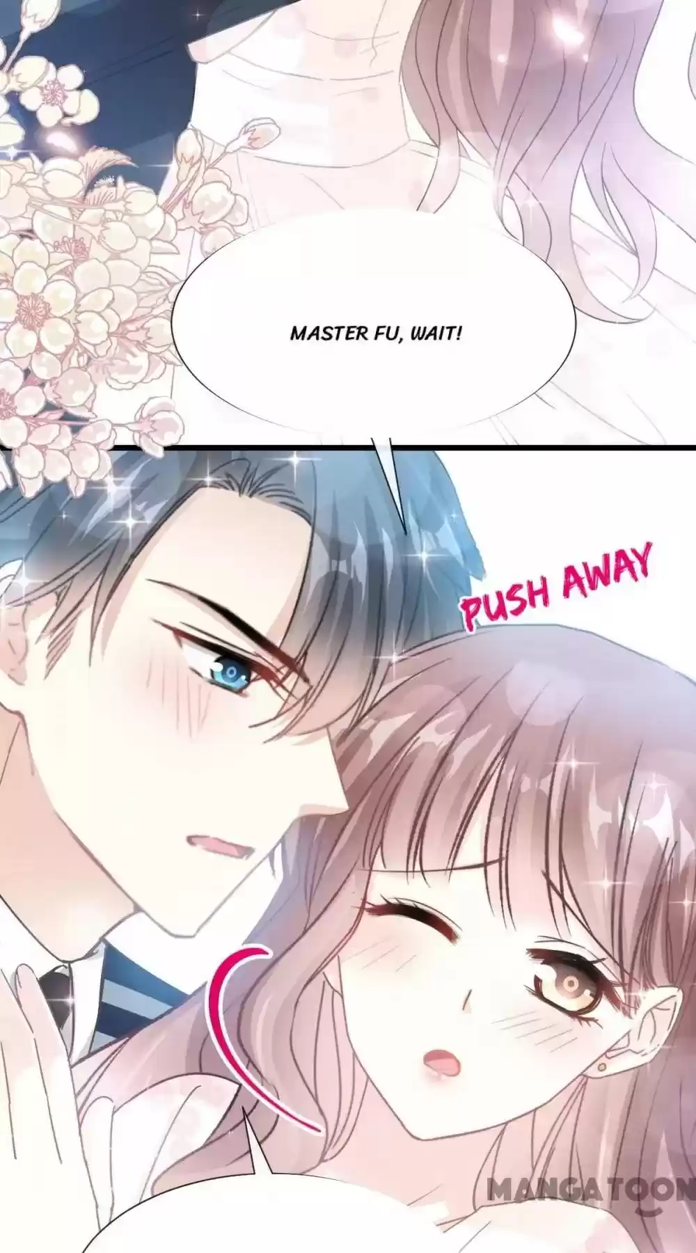 Love Me Gently, Bossy Ceo Chapter 69