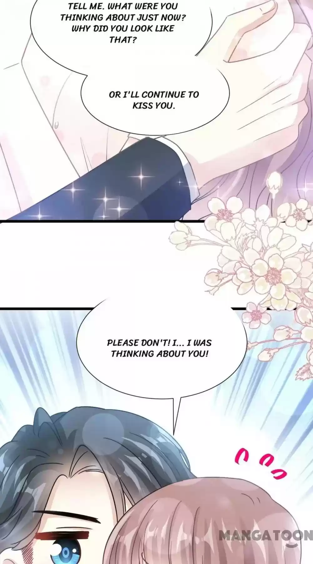 Love Me Gently, Bossy Ceo Chapter 69