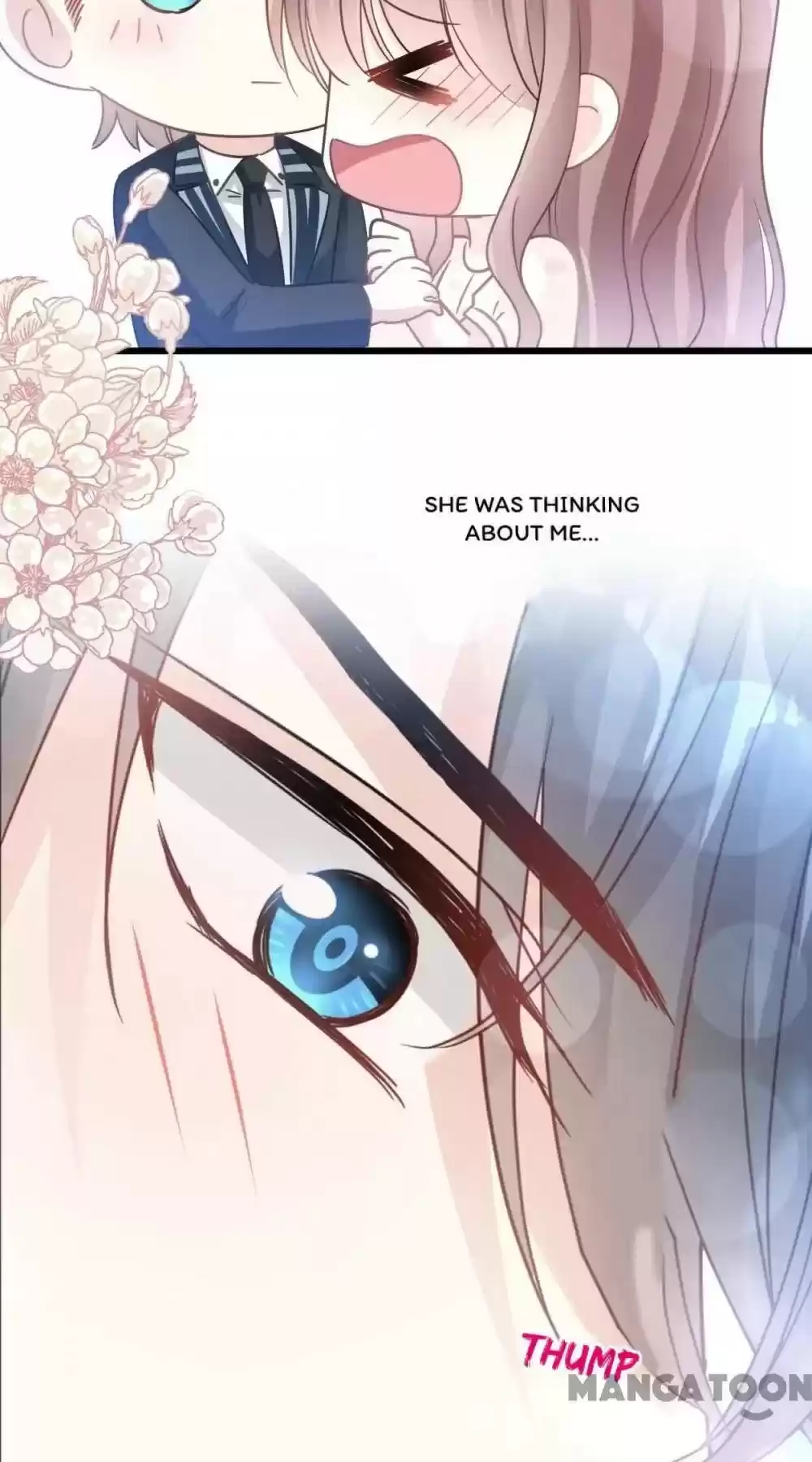 Love Me Gently, Bossy Ceo Chapter 69