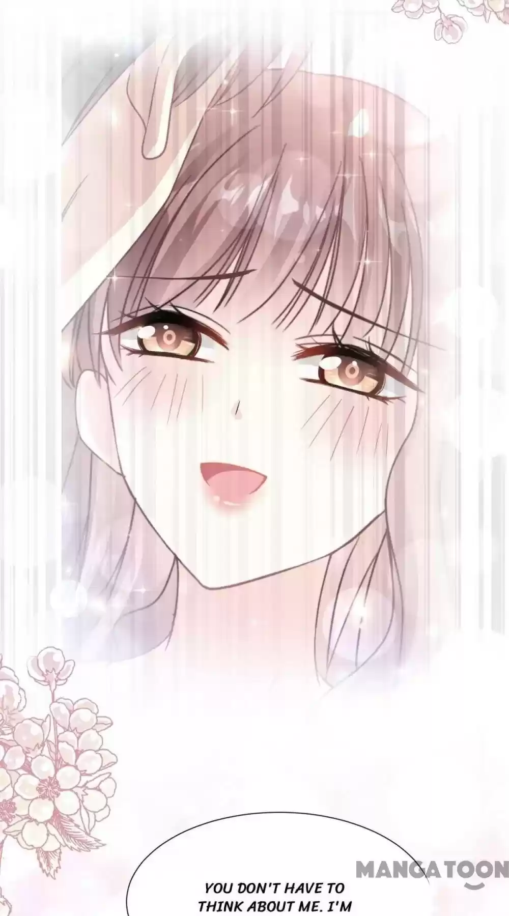 Love Me Gently, Bossy Ceo Chapter 69