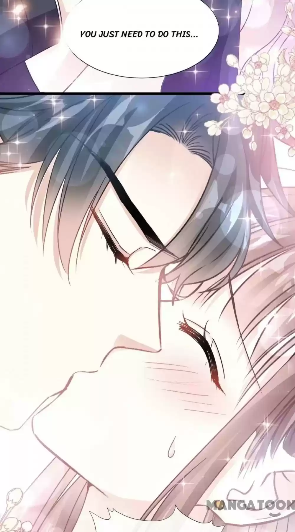 Love Me Gently, Bossy Ceo Chapter 69