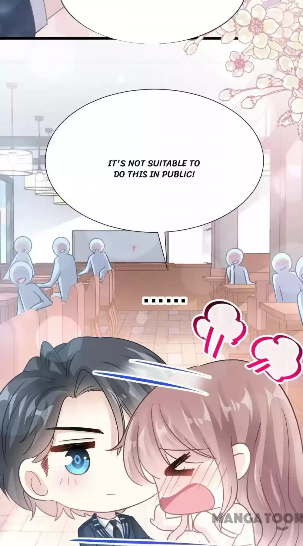 Love Me Gently, Bossy Ceo Chapter 69