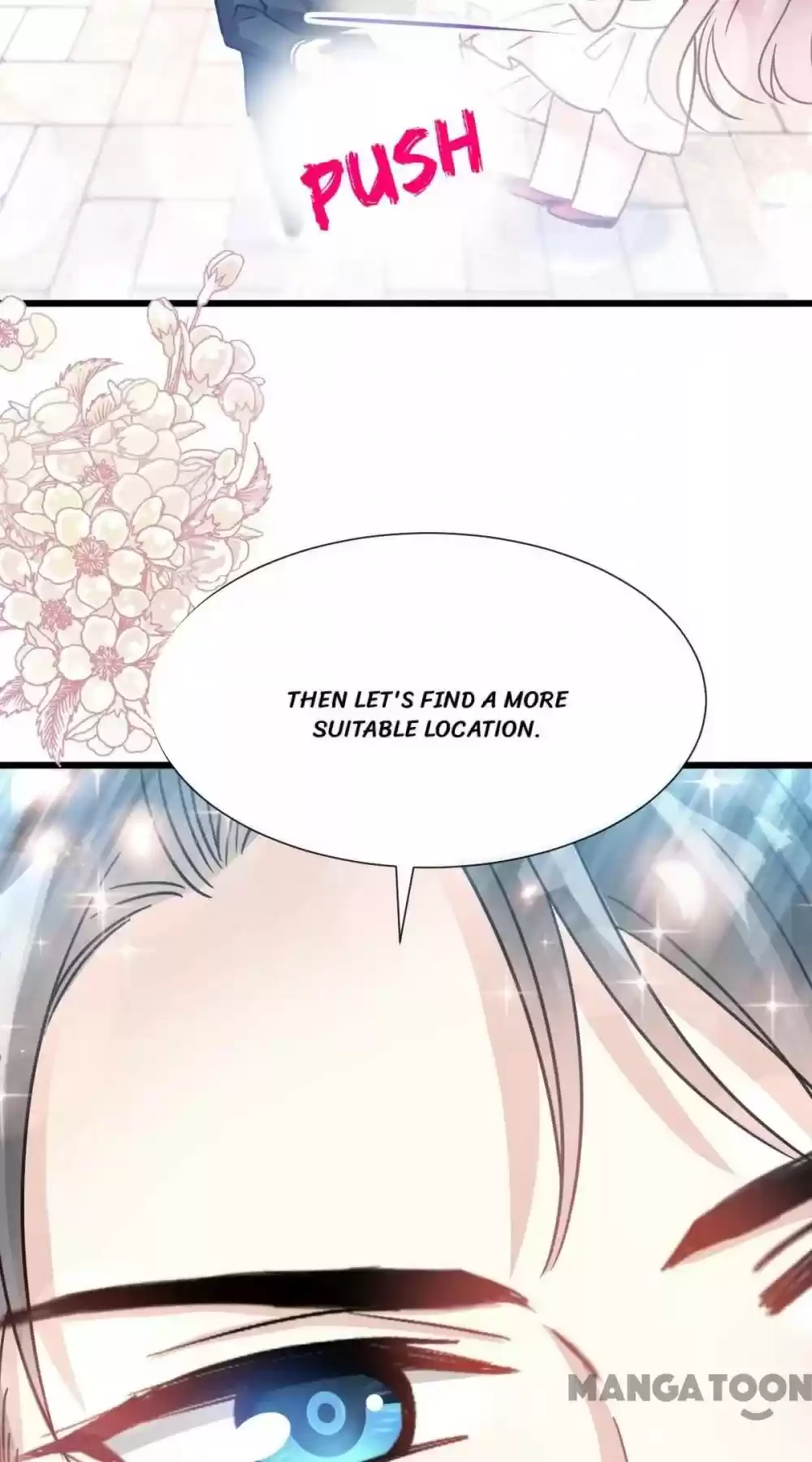 Love Me Gently, Bossy Ceo Chapter 69