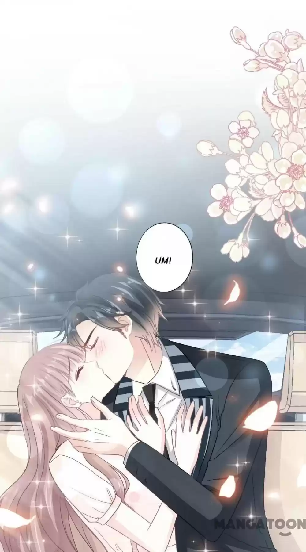 Love Me Gently, Bossy Ceo Chapter 69