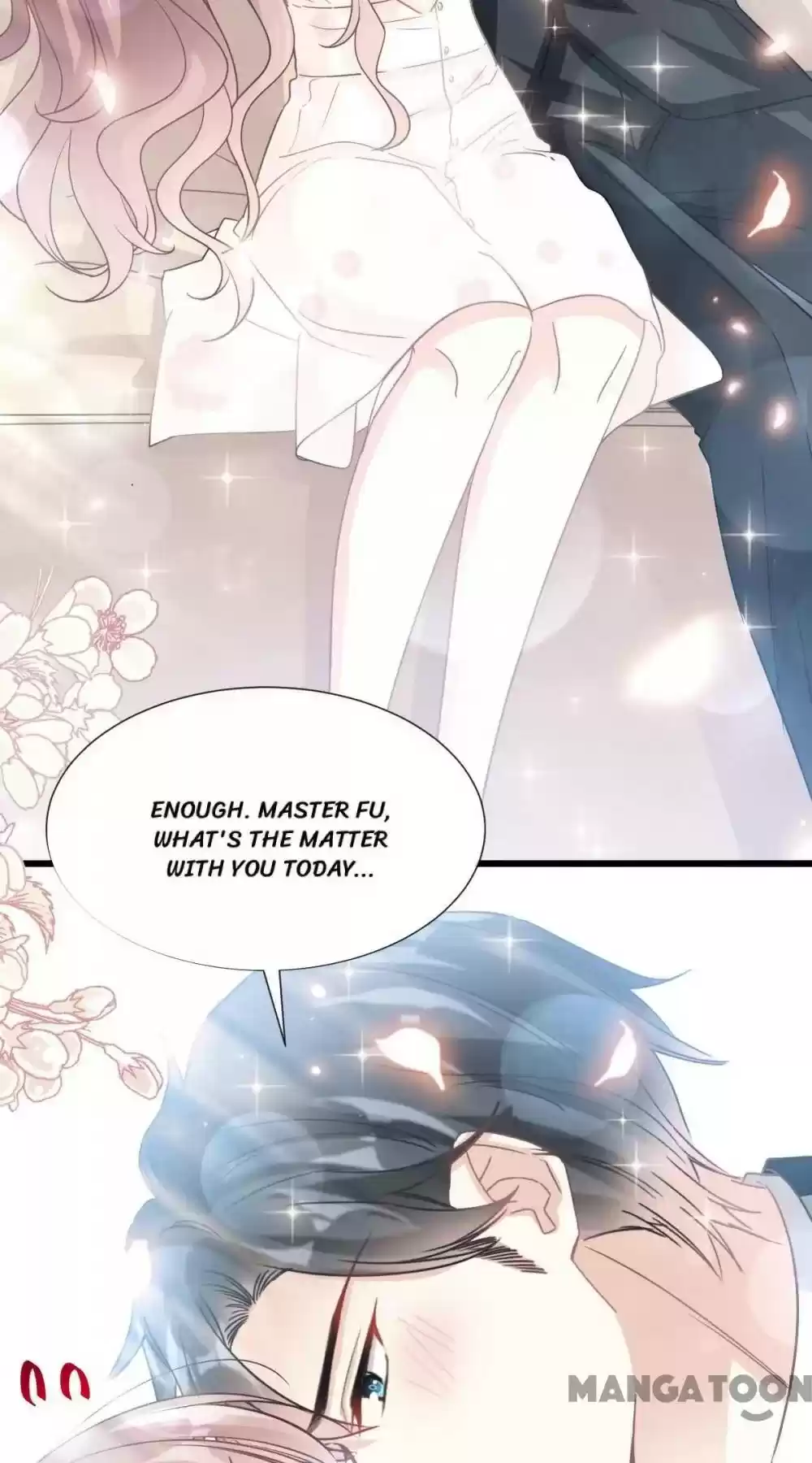 Love Me Gently, Bossy Ceo Chapter 69