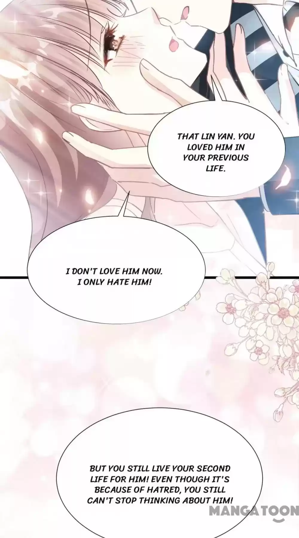 Love Me Gently, Bossy Ceo Chapter 69