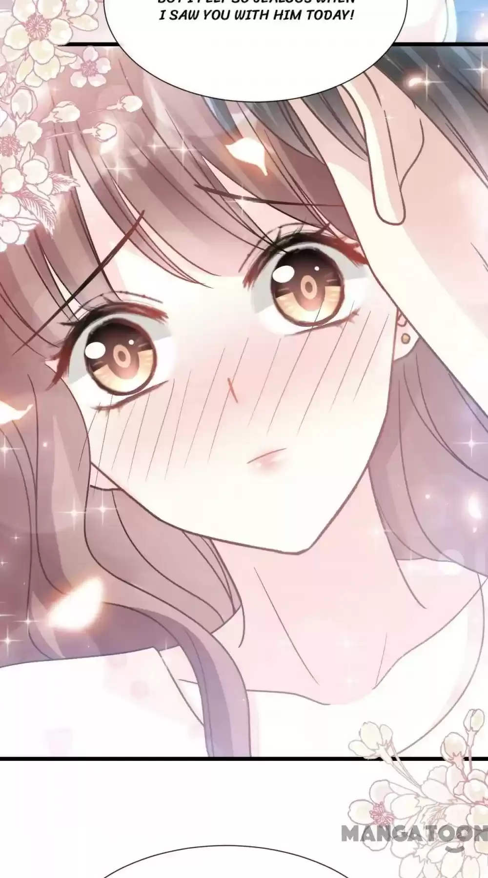 Love Me Gently, Bossy Ceo Chapter 69