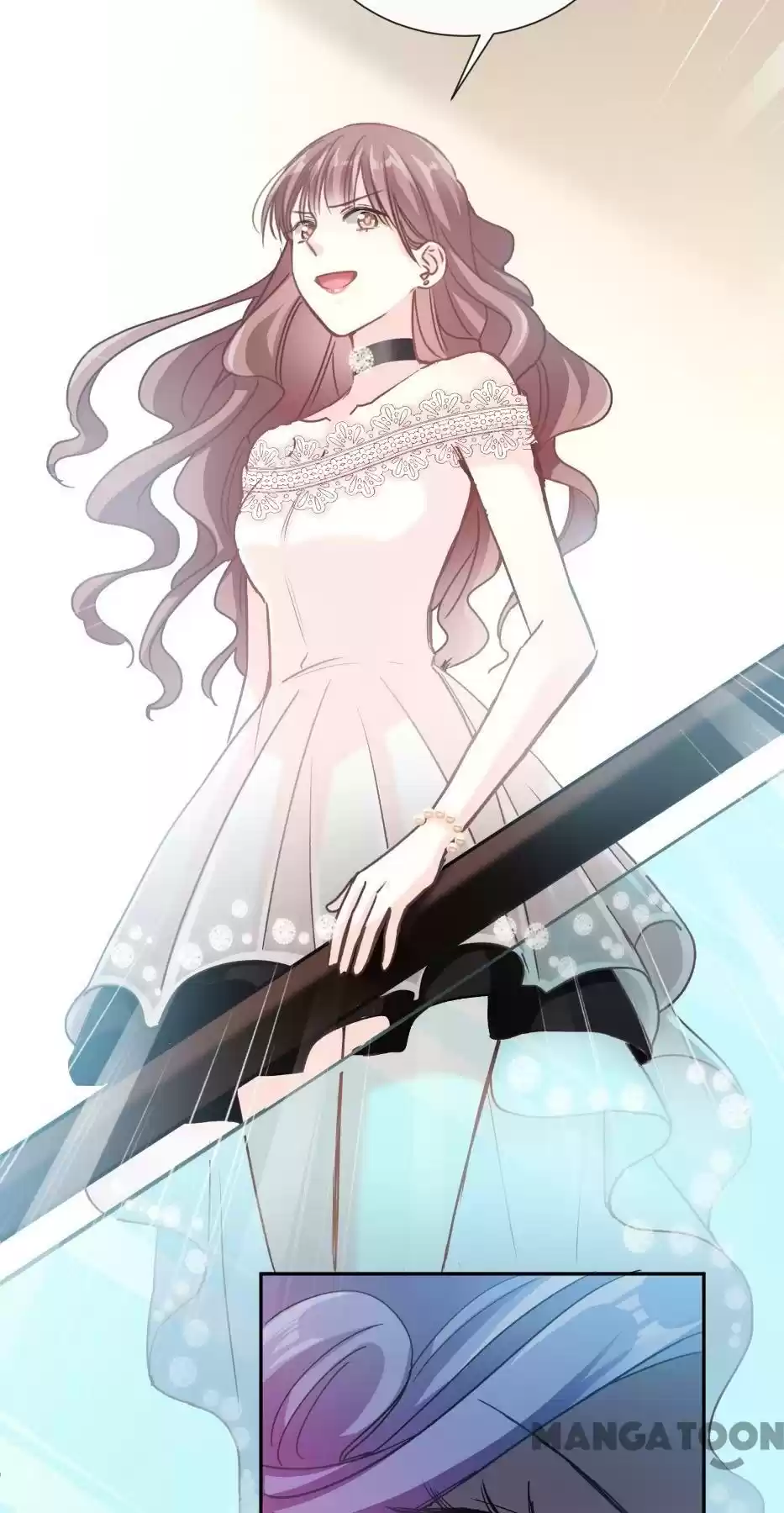 Love Me Gently, Bossy Ceo Chapter 7