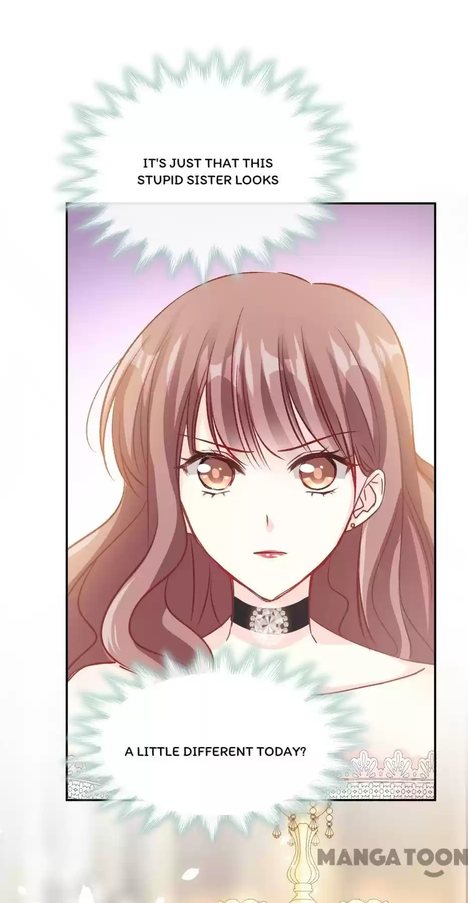 Love Me Gently, Bossy Ceo Chapter 7