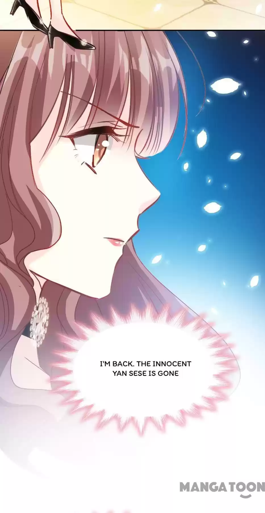 Love Me Gently, Bossy Ceo Chapter 7