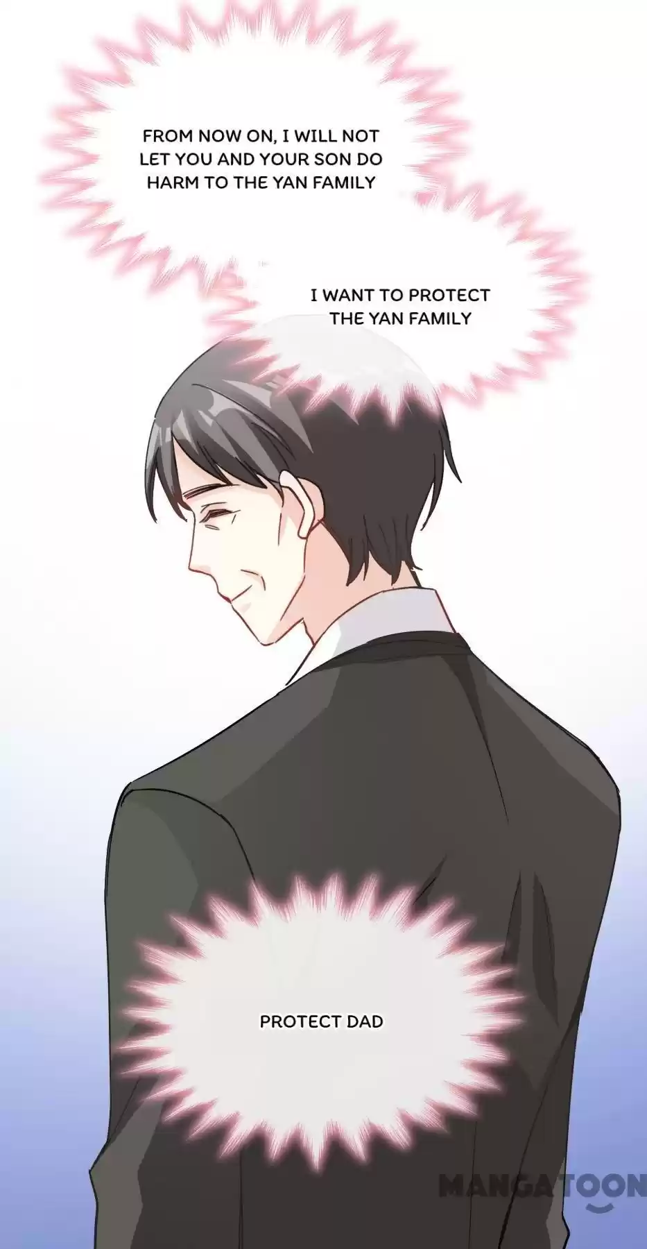 Love Me Gently, Bossy Ceo Chapter 7