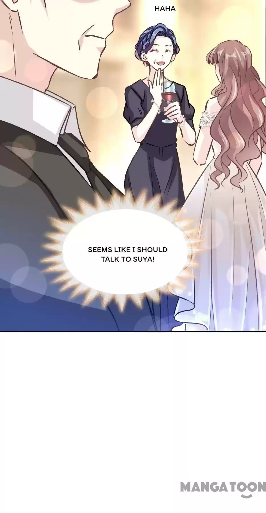 Love Me Gently, Bossy Ceo Chapter 7