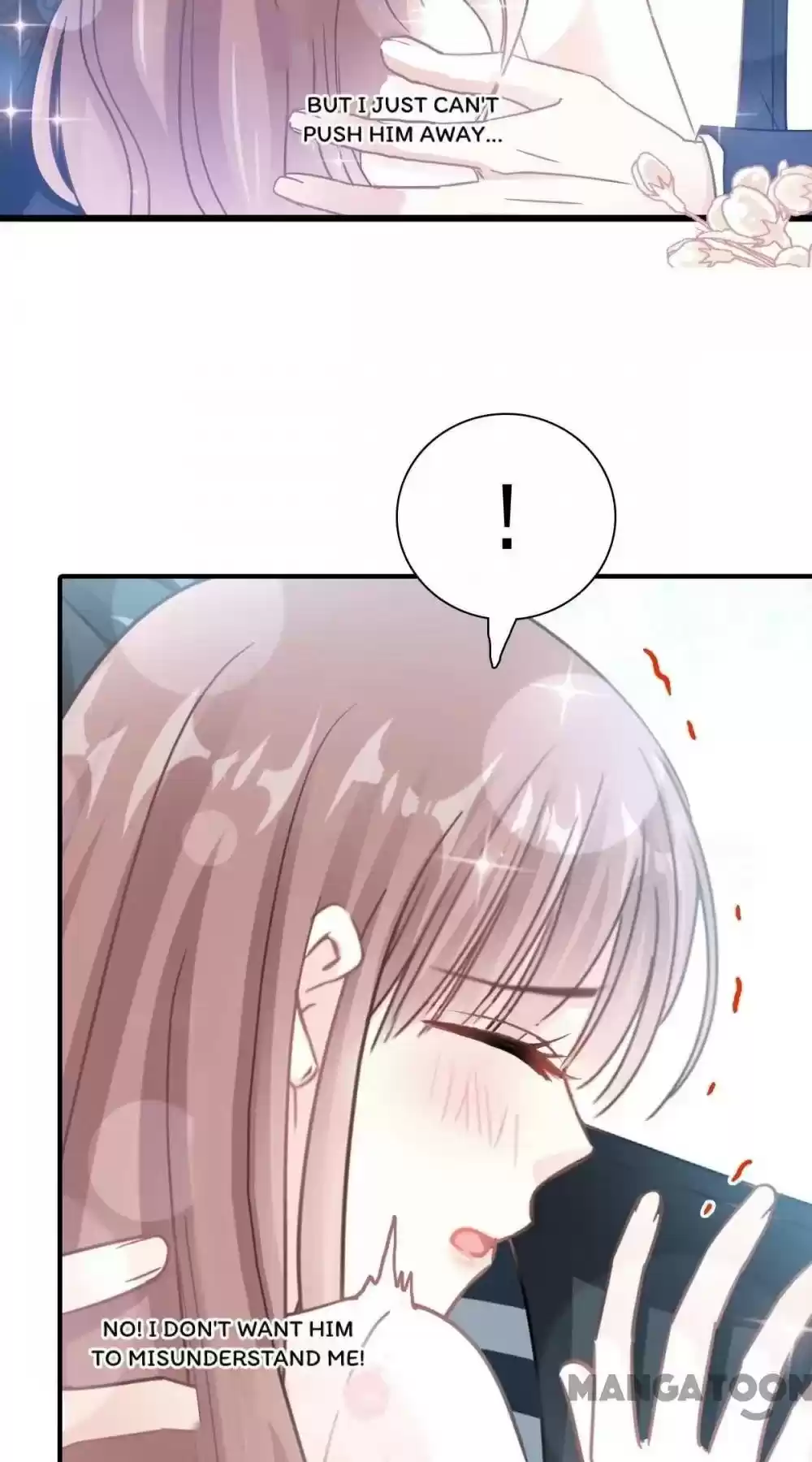 Love Me Gently, Bossy Ceo Chapter 70