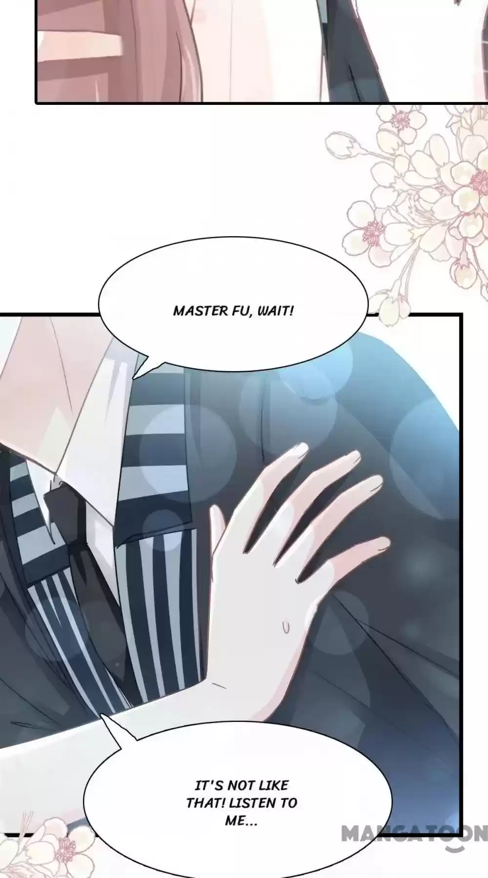 Love Me Gently, Bossy Ceo Chapter 70