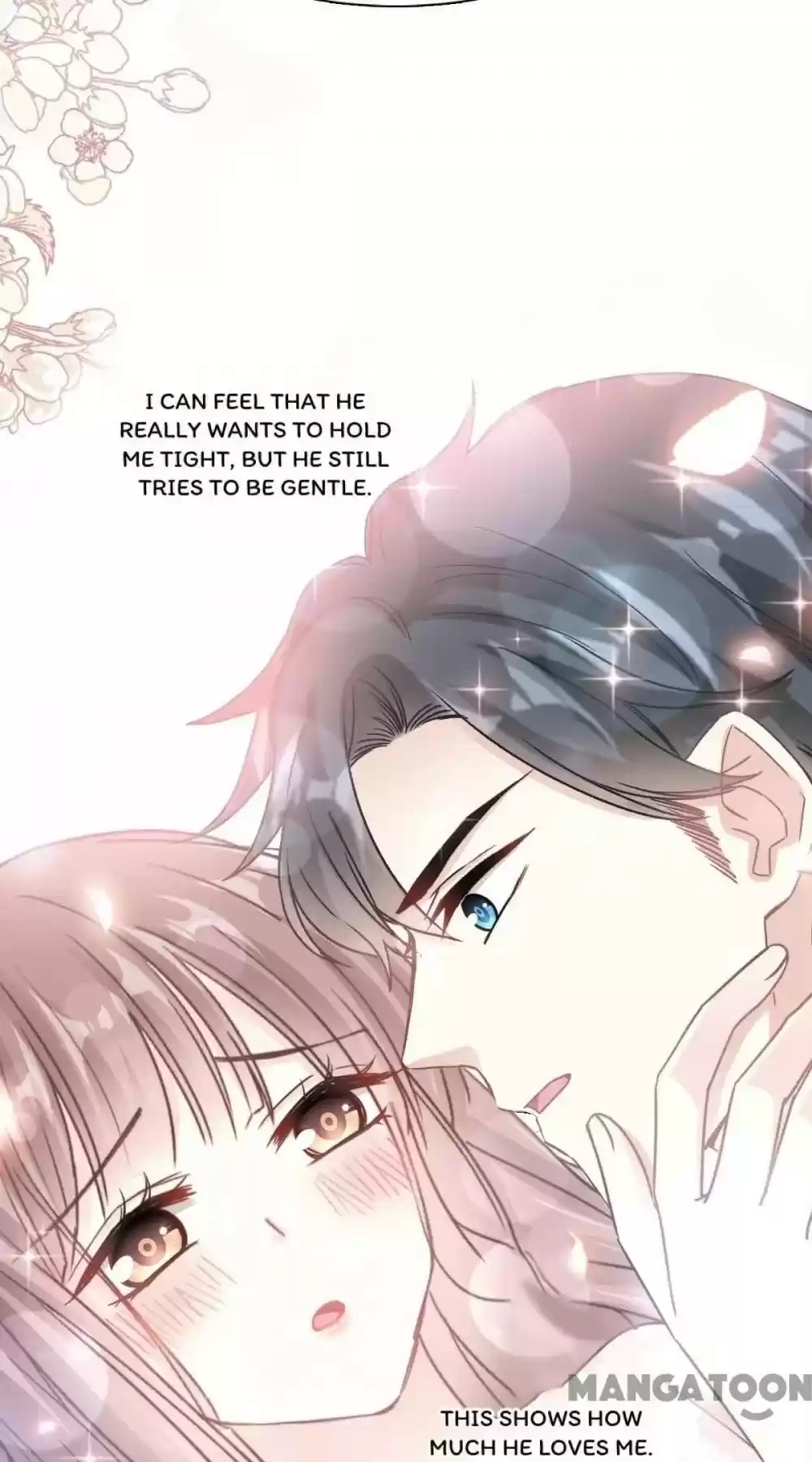 Love Me Gently, Bossy Ceo Chapter 70