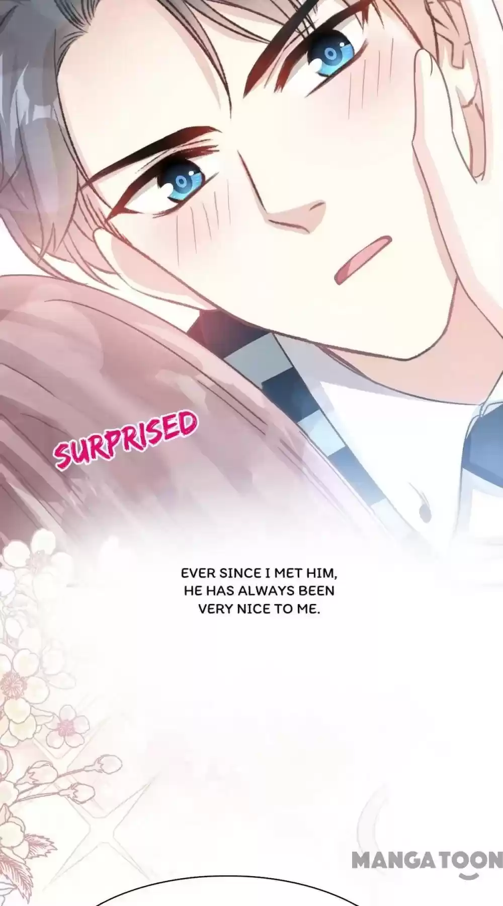 Love Me Gently, Bossy Ceo Chapter 70