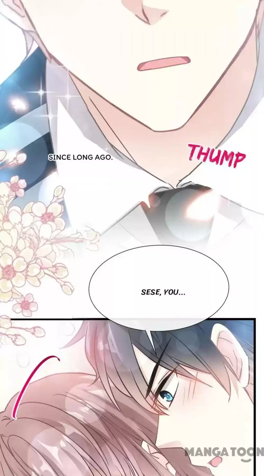 Love Me Gently, Bossy Ceo Chapter 70