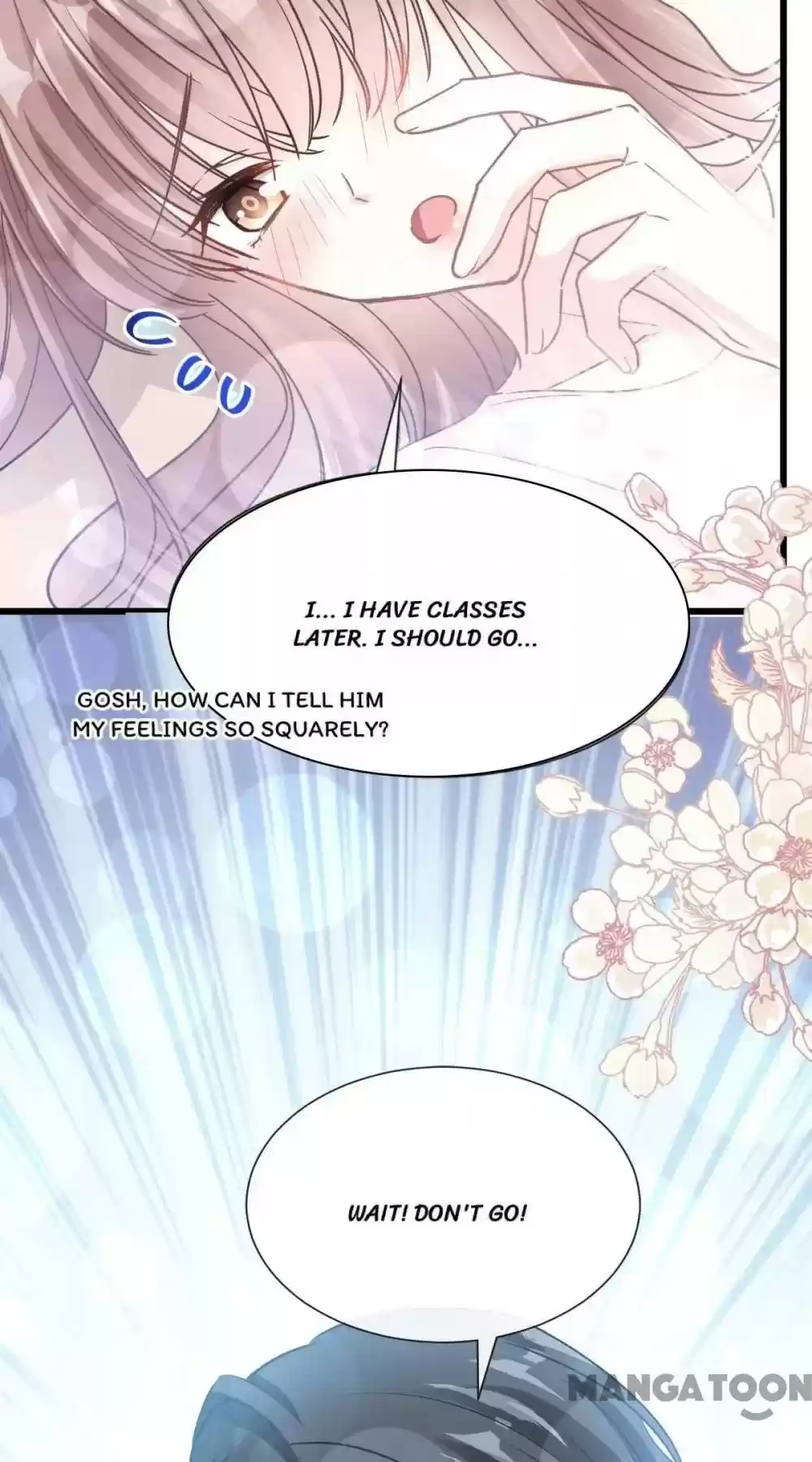 Love Me Gently, Bossy Ceo Chapter 70