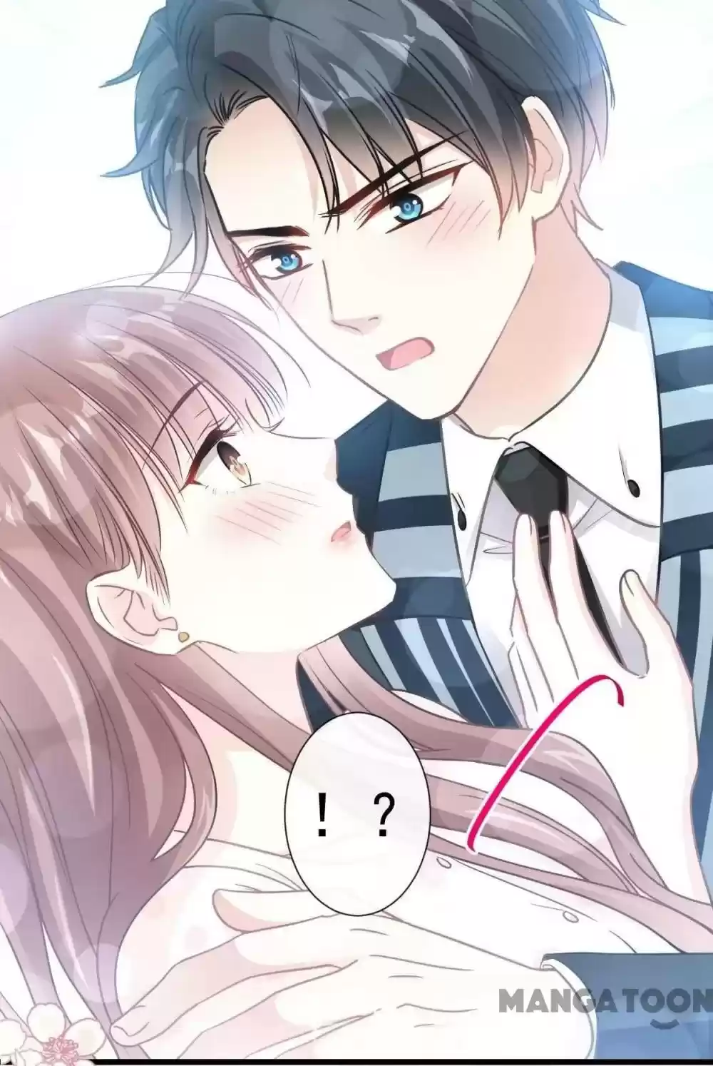 Love Me Gently, Bossy Ceo Chapter 70