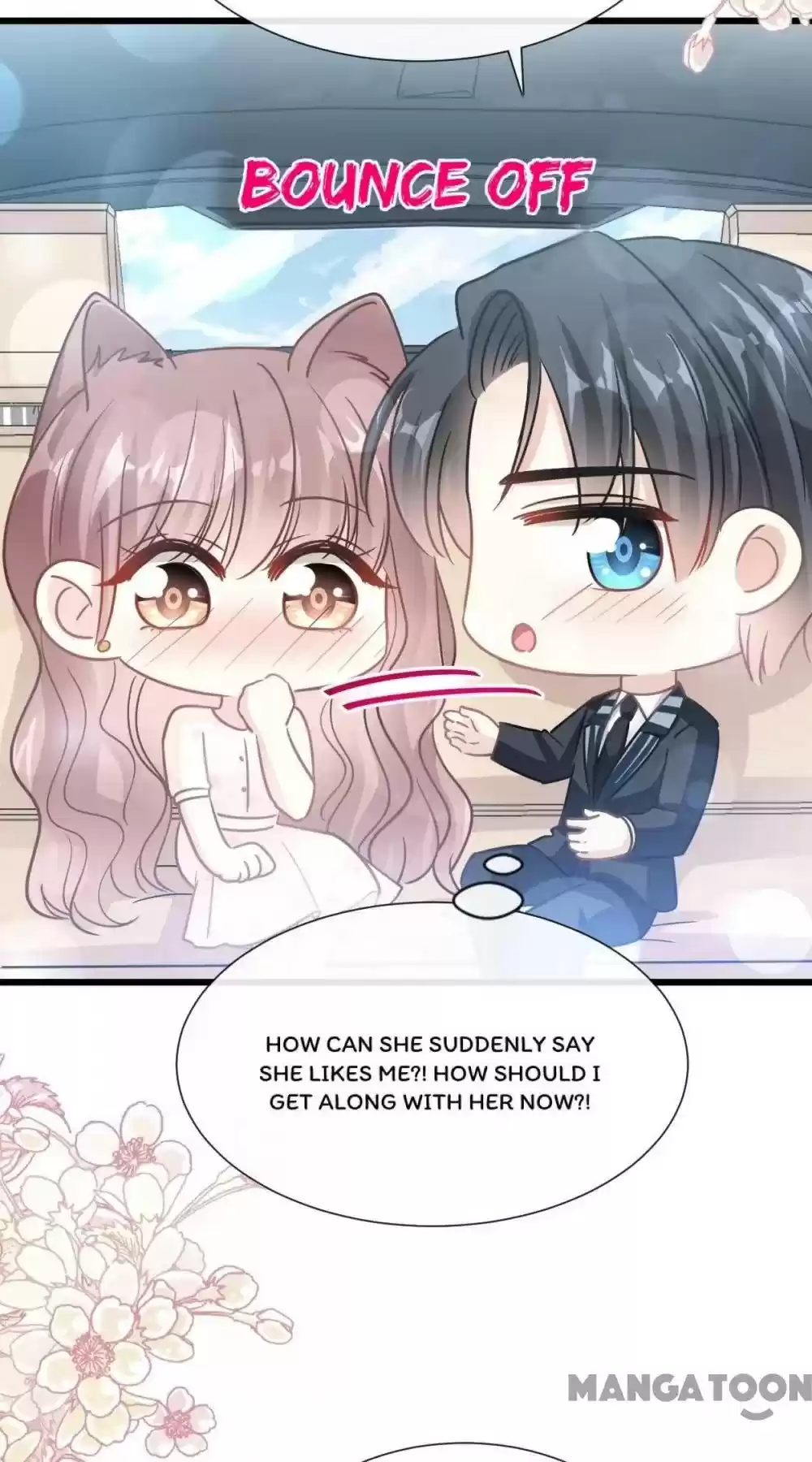 Love Me Gently, Bossy Ceo Chapter 70