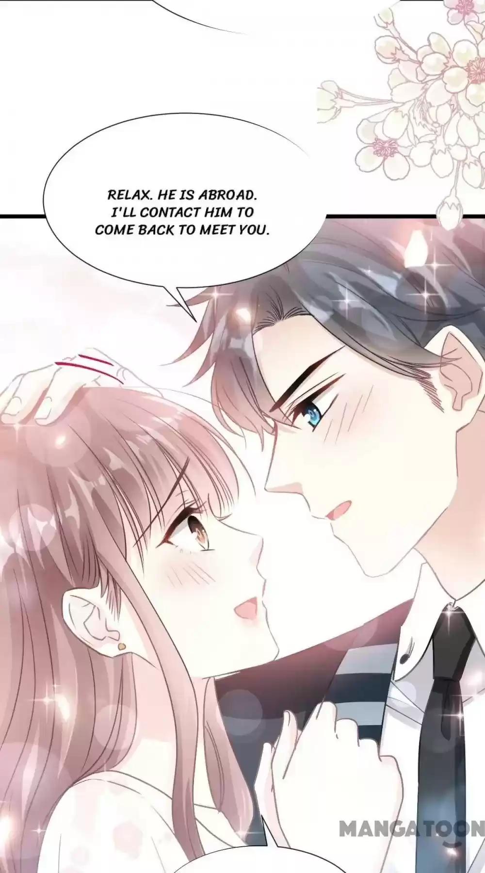 Love Me Gently, Bossy Ceo Chapter 70