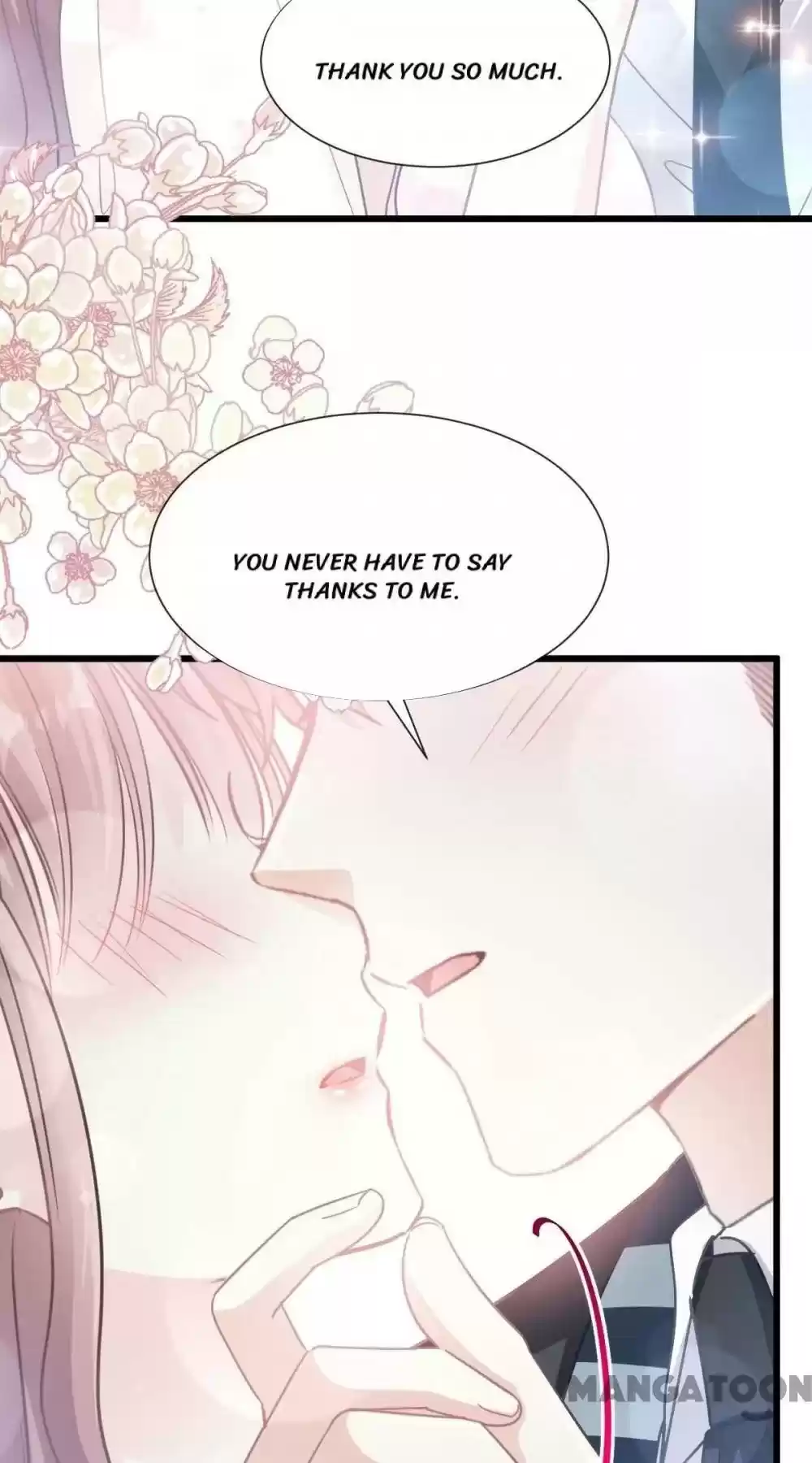 Love Me Gently, Bossy Ceo Chapter 70